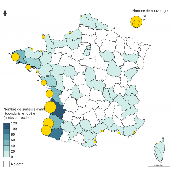 map survey